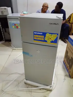 Skyrun BCD-108J Refrigerator for a Better Kitchen Setup