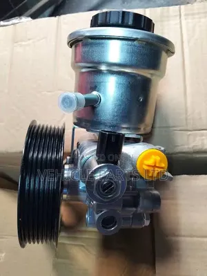 Power Steering Pump 2tr With Switch Toyota Prado 2010-2020