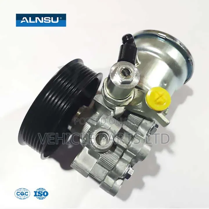 Power Steering Pump 2tr With Switch Toyota Prado 2010-2020