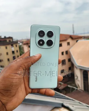 Xiaomi Redmi Note 14 Pro 5G 256 GB Green