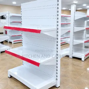 Supermarket Display Shelf