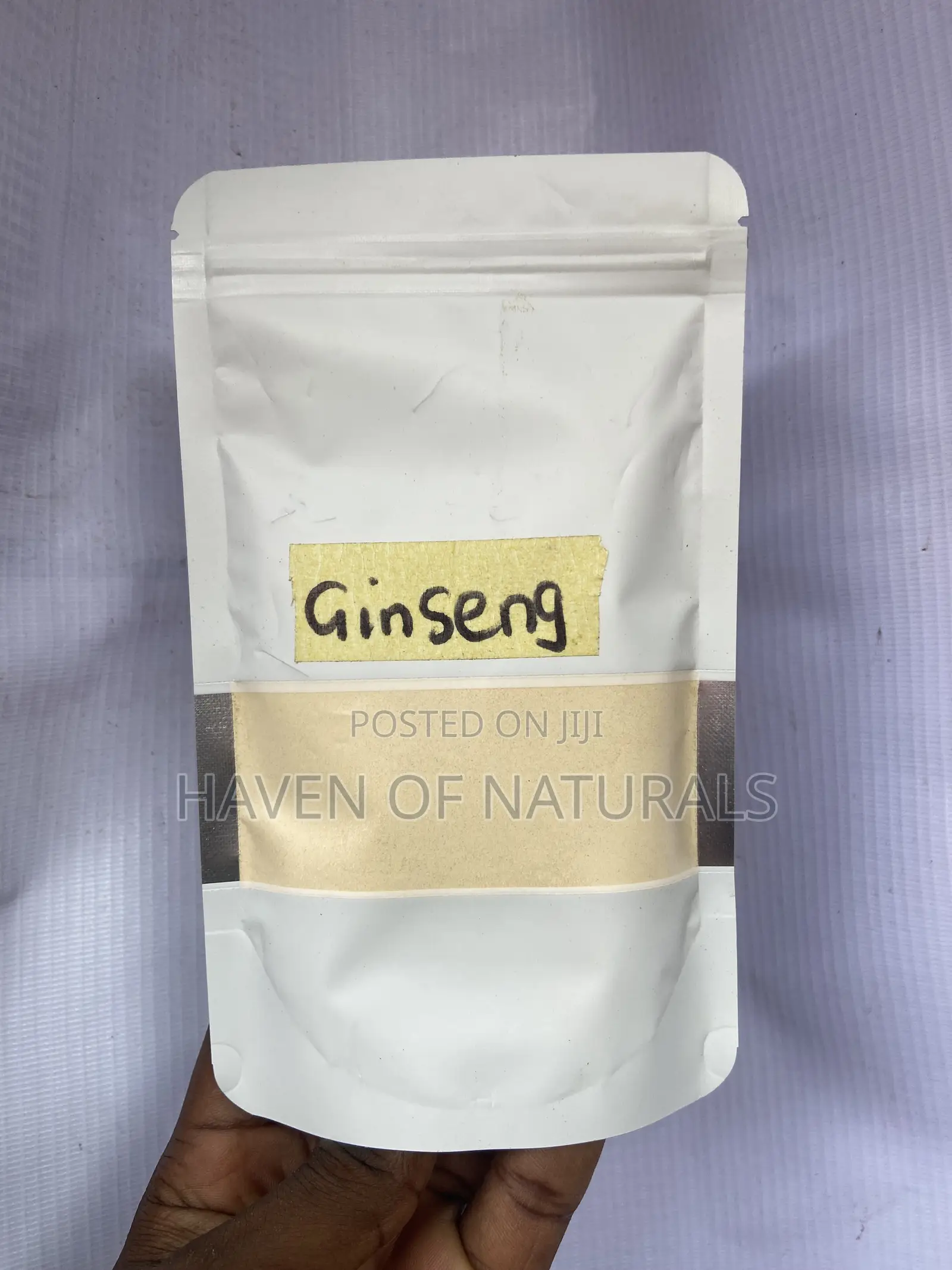 Ginseng Powder - 100g