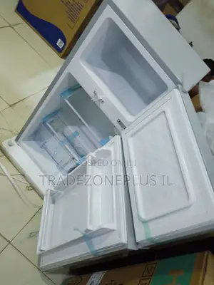 Skyrun BCD-108J Fridge for Household Cooling Needs