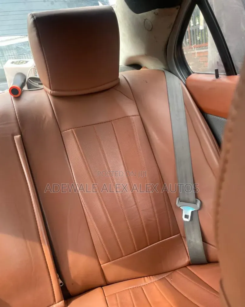 Acura TSX Automatic 2008 Gray