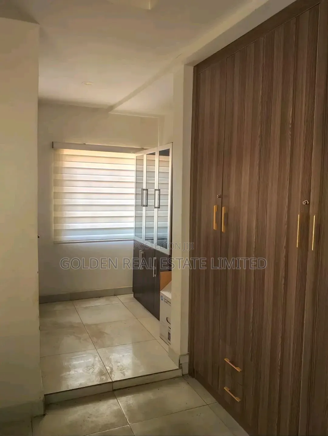 4bdrm Duplex in Maitama for rent