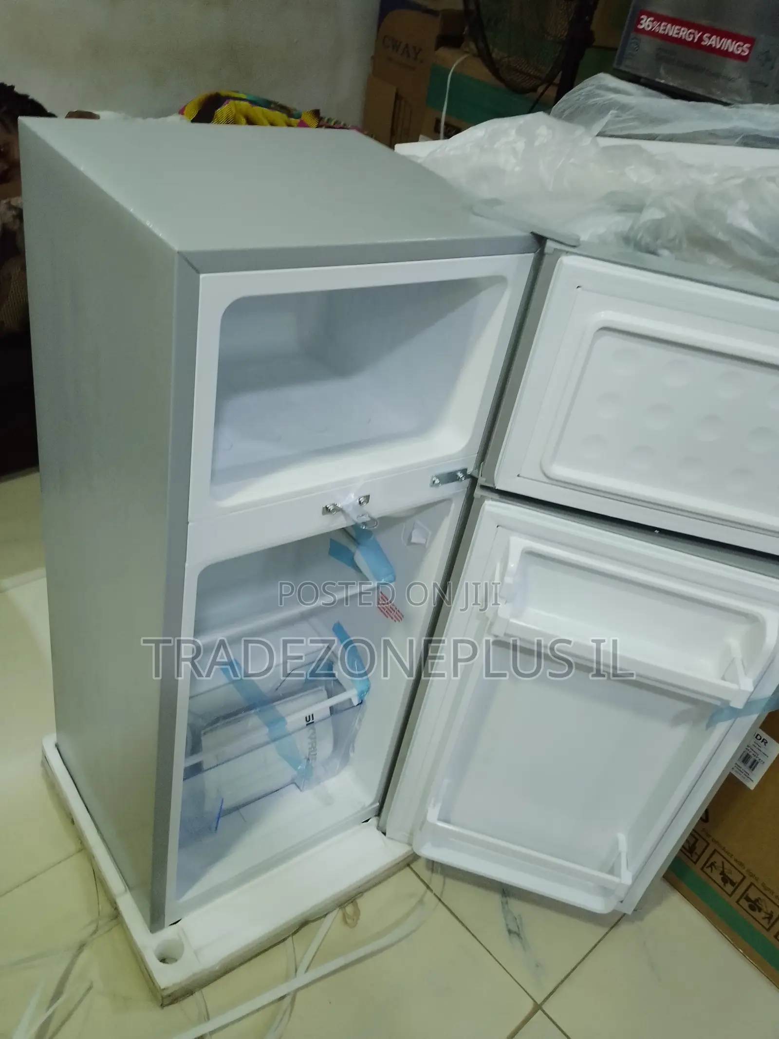Shop the Skyrun 108L Refrigerator at an Attractive Price