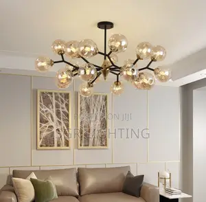 Sitting Room Living Room Chandelier,Pendant Lamp Hanging Light