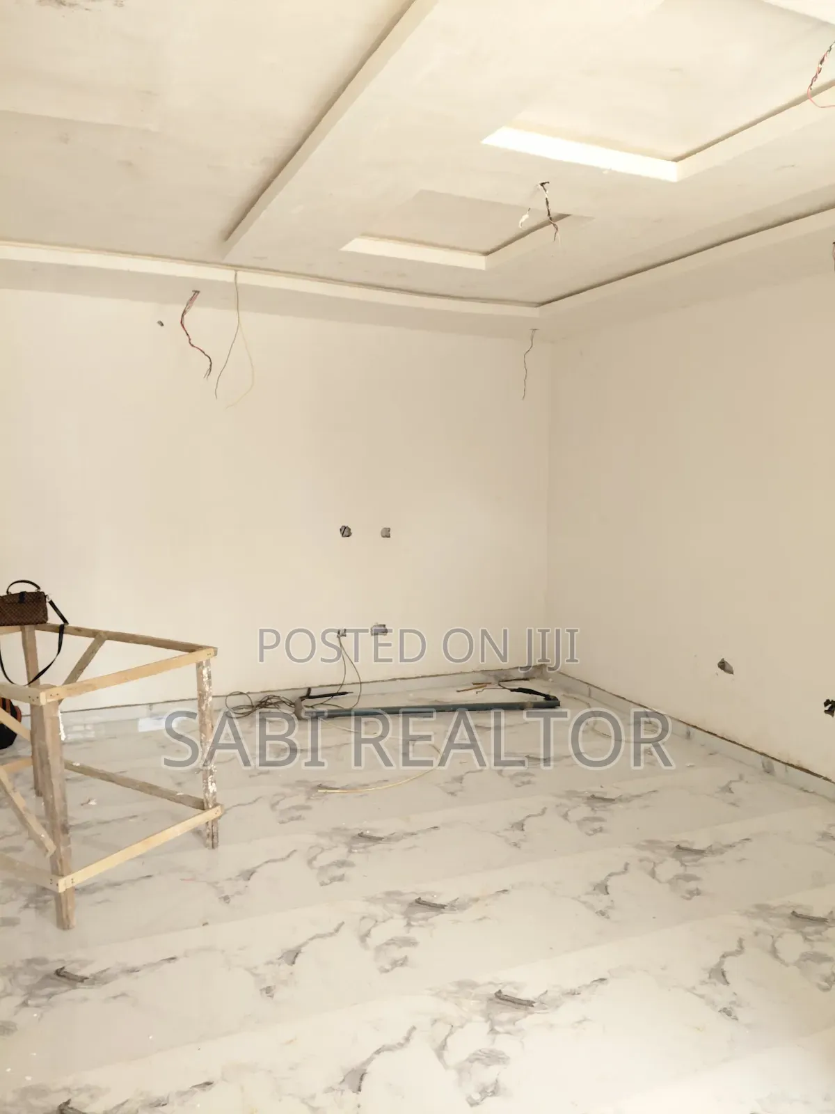 Furnished 2bdrm Apartment in Peace Estate, Baruwa for rent