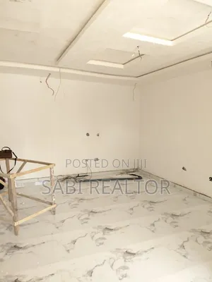 Furnished 2bdrm Apartment in Peace Estate, Baruwa for rent