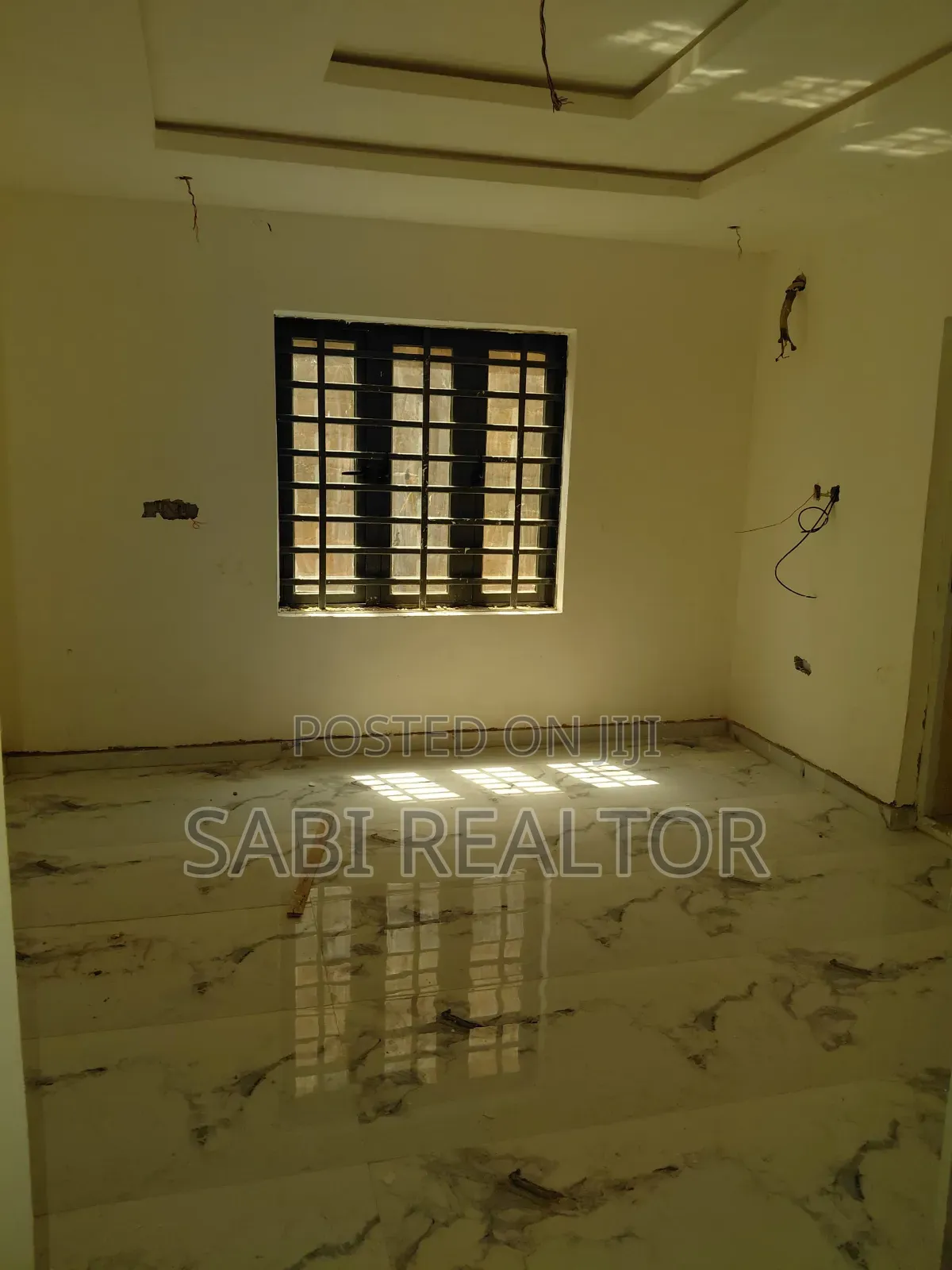 Furnished 2bdrm Apartment in Peace Estate, Baruwa for rent