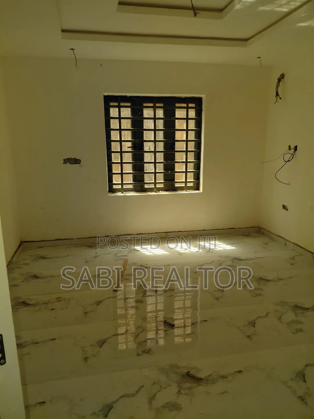 Furnished 2bdrm Apartment in Peace Estate, Baruwa for rent