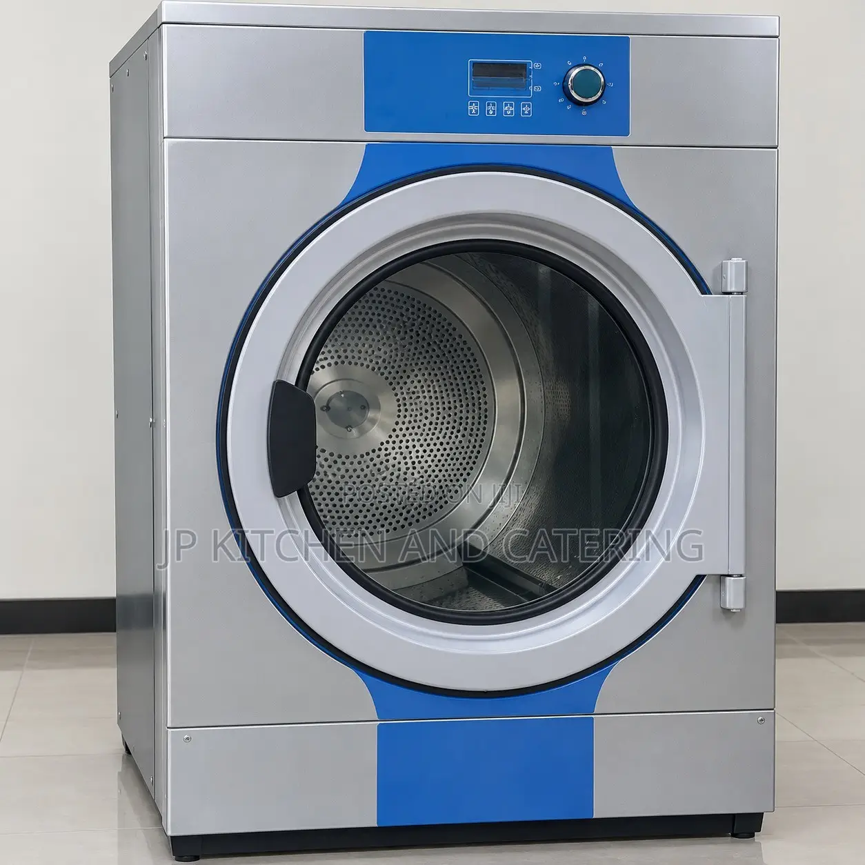 Commercial Industrial Tumble Dryer