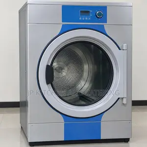 Commercial Industrial Tumble Dryer