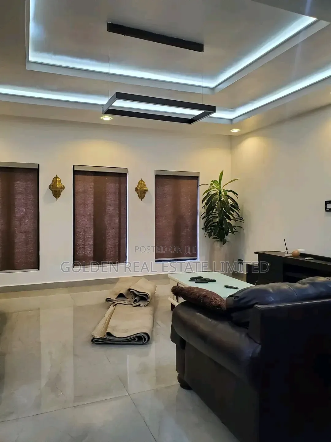 Furnished 4bdrm Duplex in Katampe Extension for sale