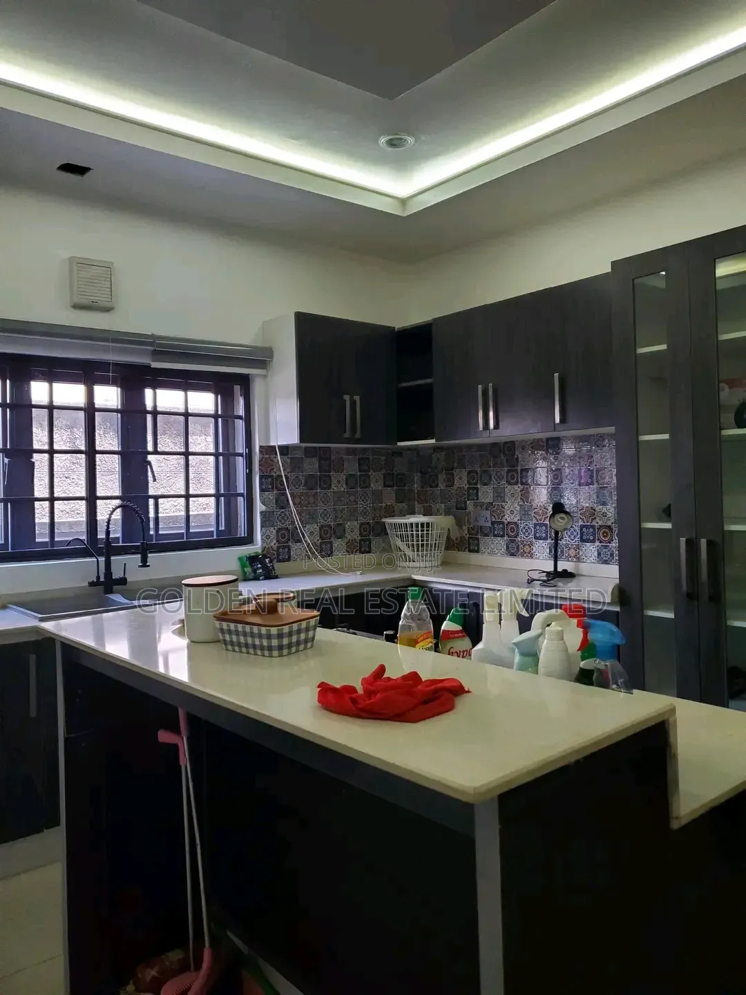 Furnished 4bdrm Duplex in Katampe Extension for sale