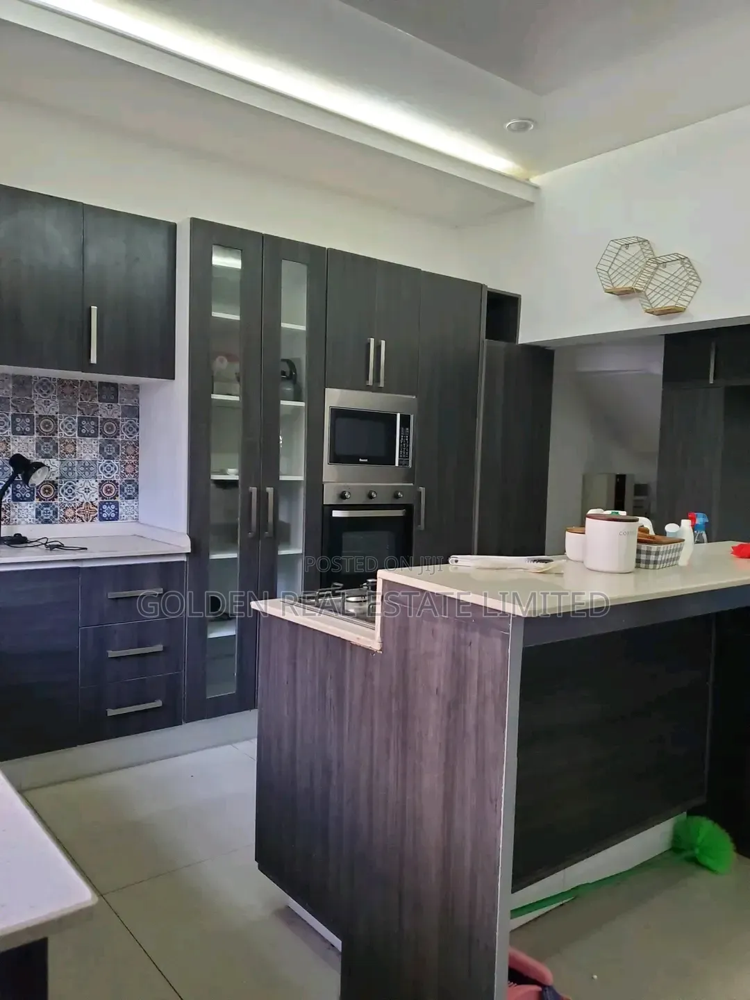 Furnished 4bdrm Duplex in Katampe Extension for sale