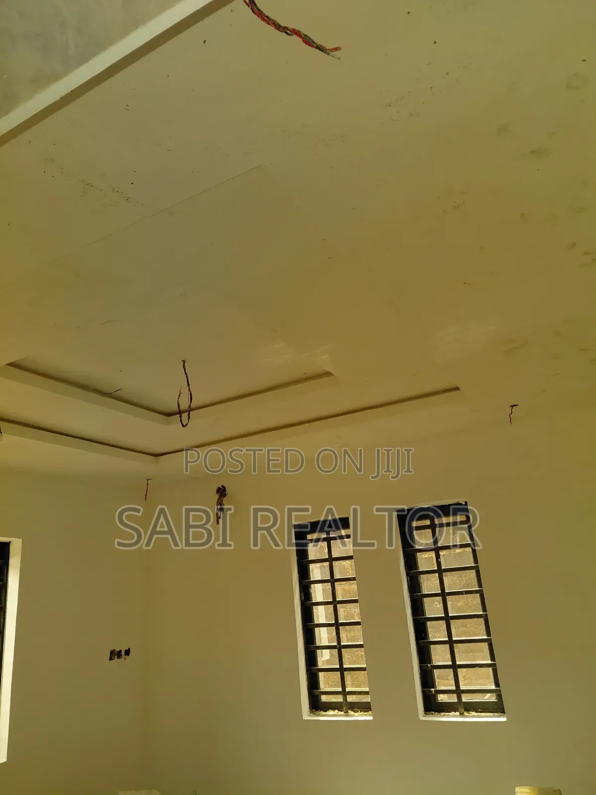 Furnished 1bdrm Apartment in Peace Estate, Baruwa for rent