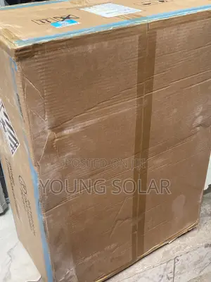 5kwh 24v Lithium Ion Battery
