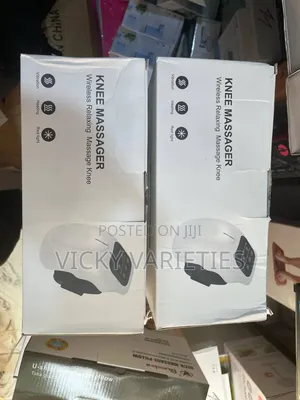 Knee Massager