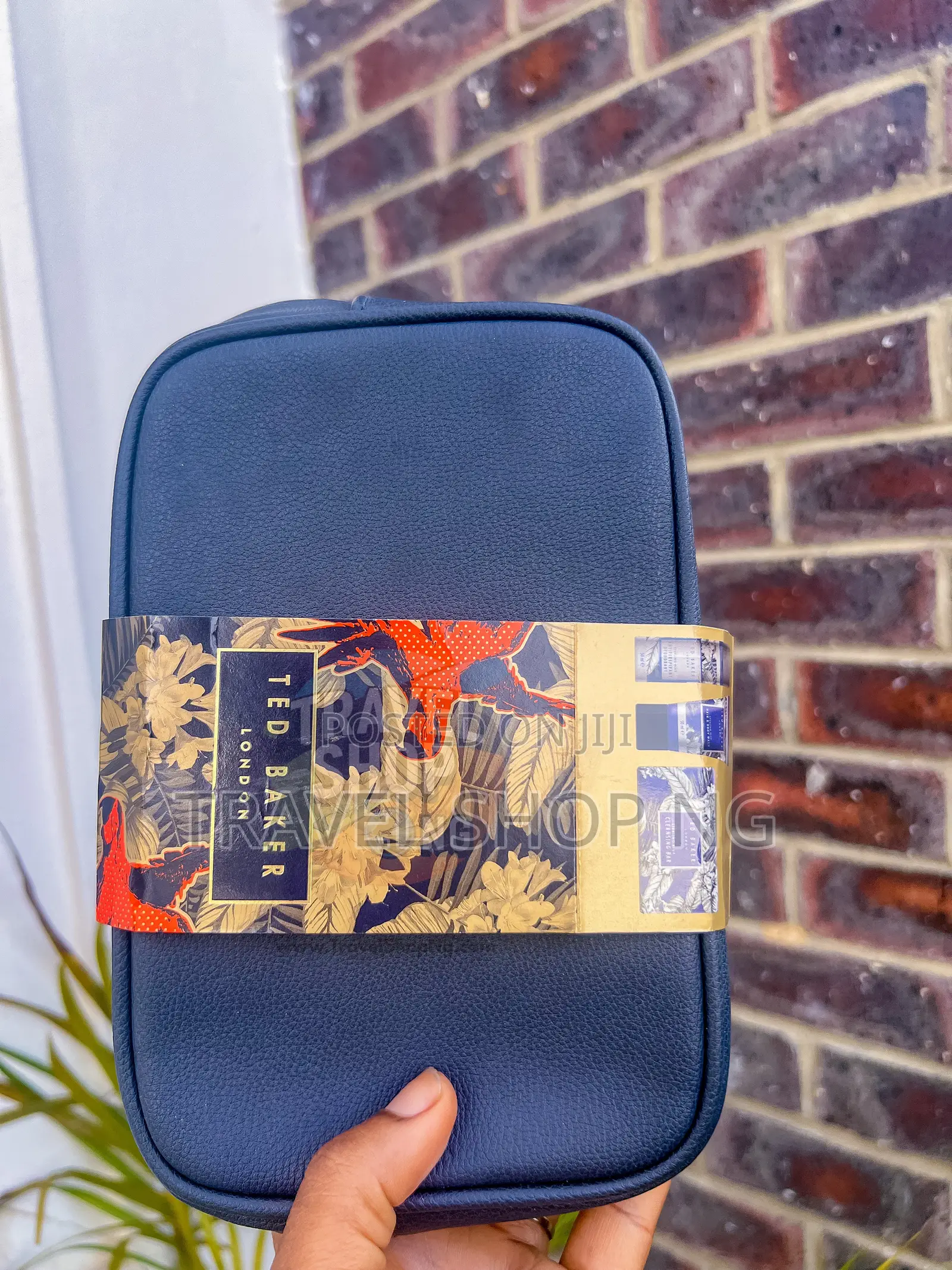 Ted Baker Body Care Gift Set