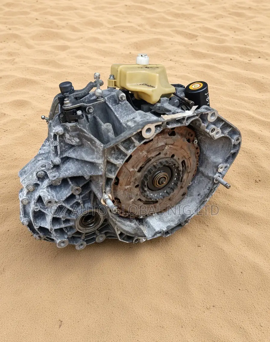 Gear Box for GAC Gs3 and Gs4 Auto Manual