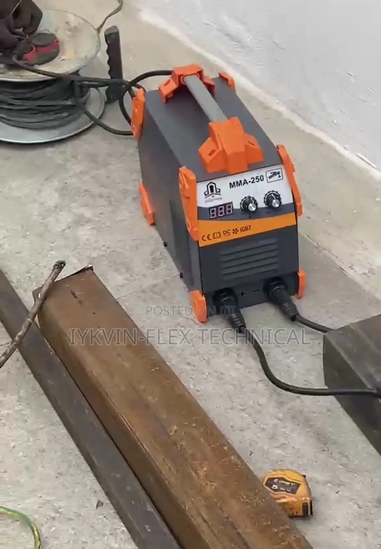 Intelligent Technology GOLDEN House MMA300