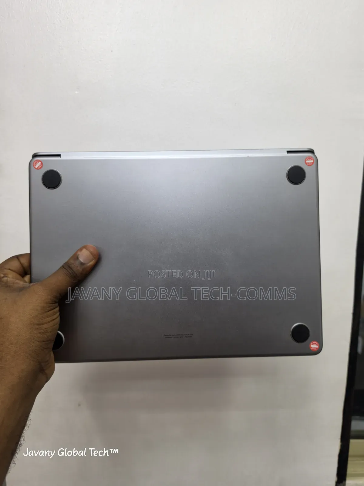 Laptop Apple MacBook Air 2022 M2 8GB Apple M2 SSD 256GB