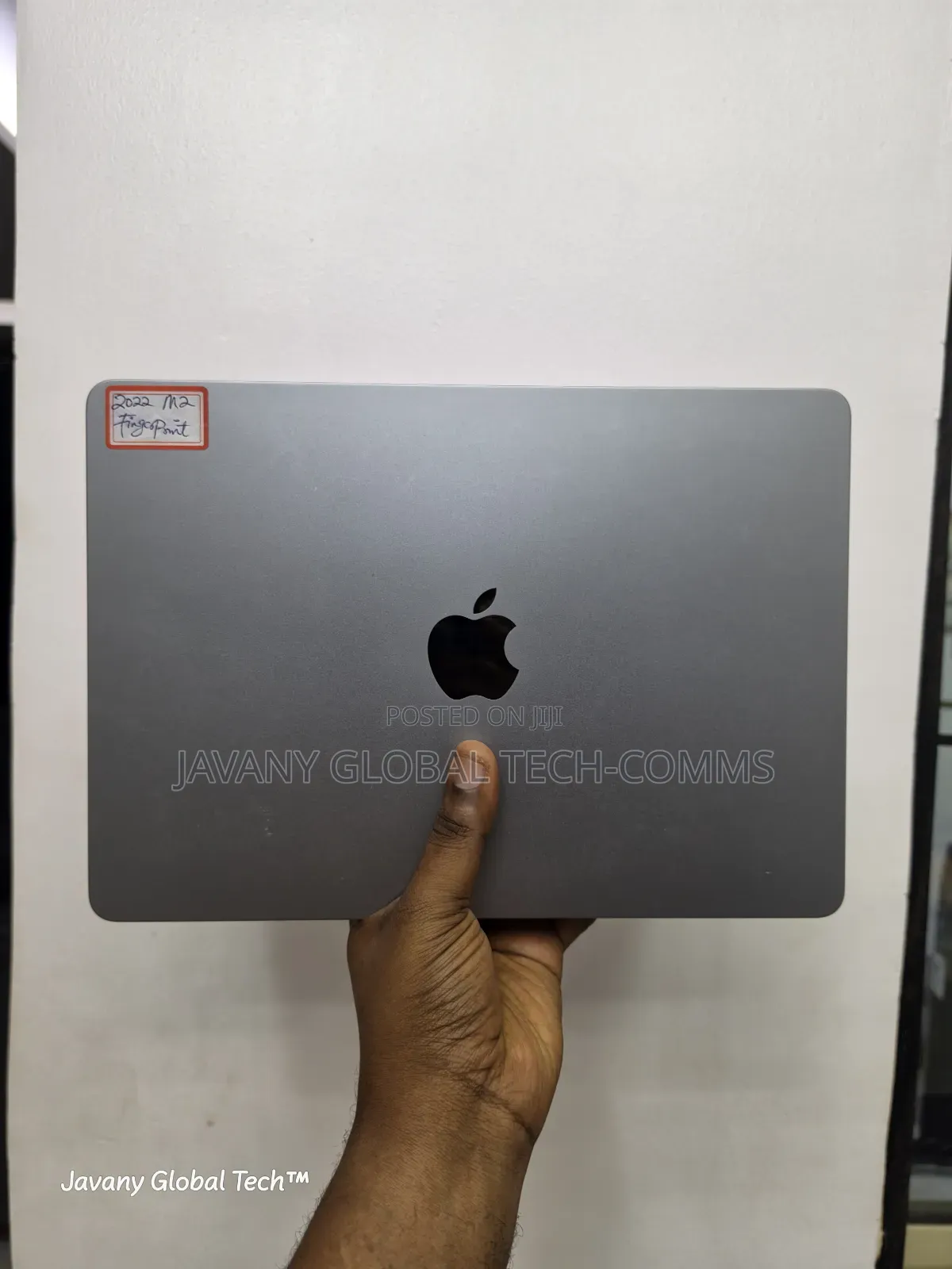Laptop Apple MacBook Air 2022 M2 8GB Apple M2 SSD 256GB