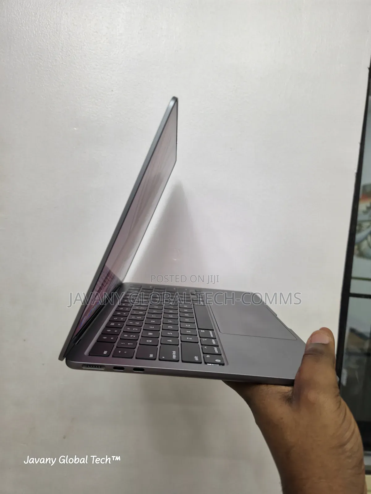 Laptop Apple MacBook Air 2022 M2 8GB Apple M2 SSD 256GB