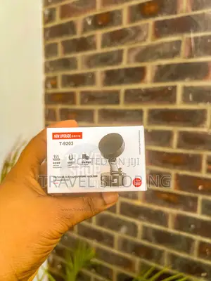 Vacuum Suction Phone Holder
