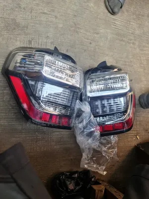 Back Tail Light for Toyota 4 Runner 2018/2020 Model