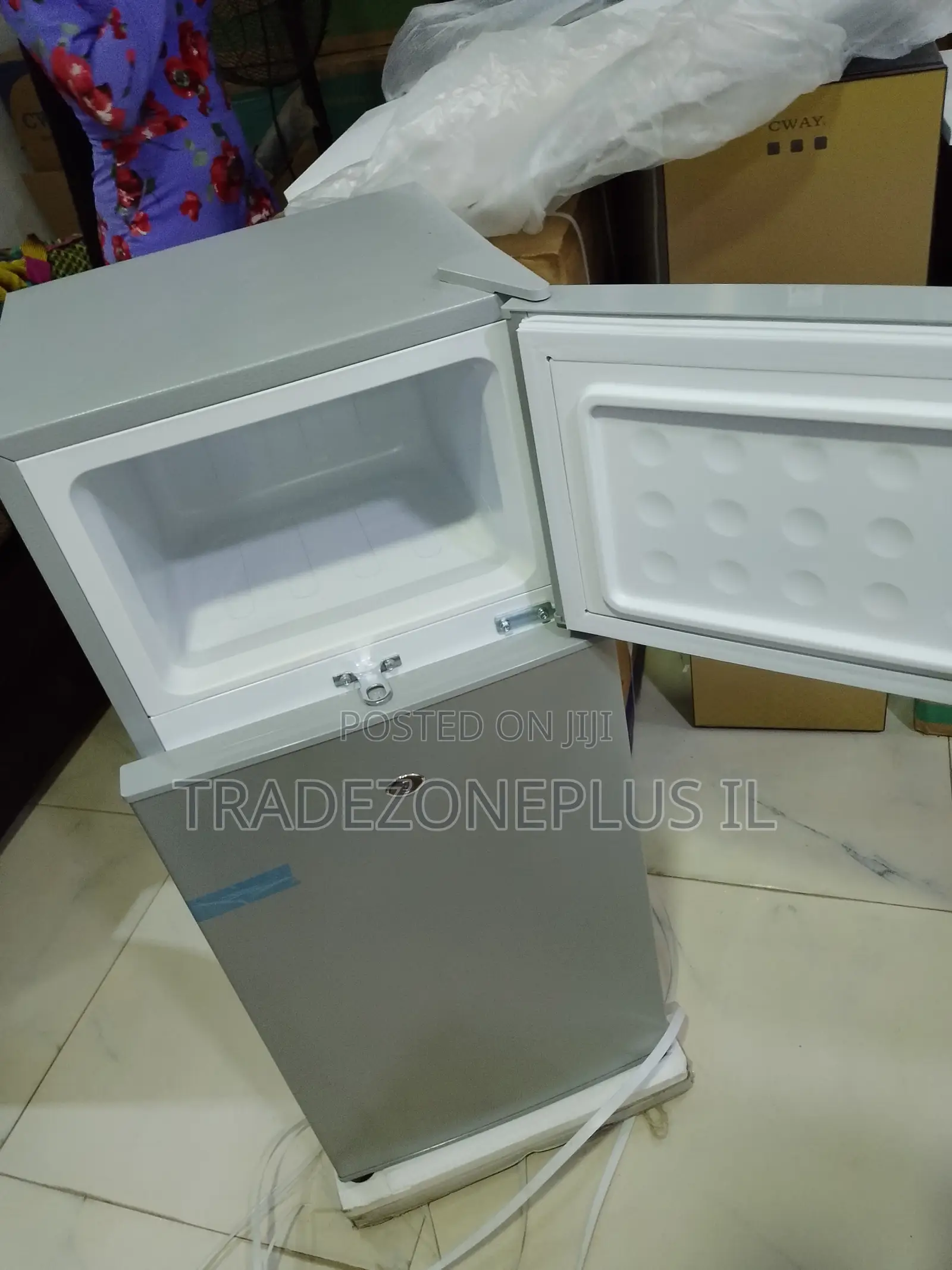 Choose a Skyrun 108L Fridge for Your Apartment