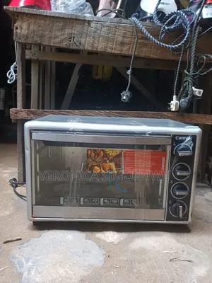 Cornell Electric Oven E-Series 46L