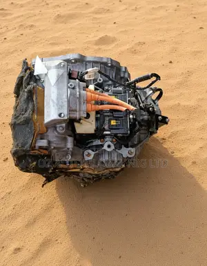 GEELY Hybrid Gear Box for 3 PLUG
