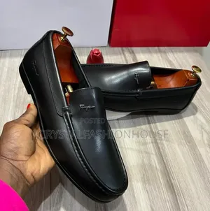 Best Quality Loafers, Pure Leather. Size 40 to 46