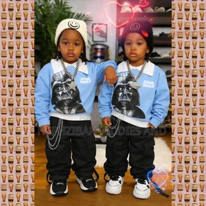 2pcs Set Shirt Hoodie and Jean