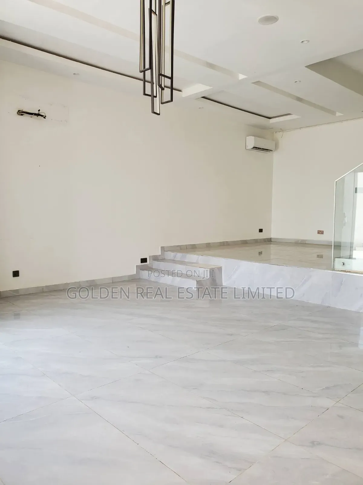 4bdrm Duplex in Jahi for sale