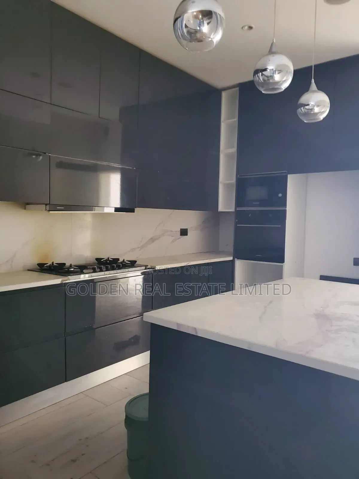 4bdrm Duplex in Jahi for sale