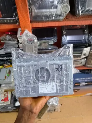 RX350 2010 Module