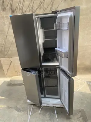 Hisense 392L Inverter Refrigerator for Modern Homes