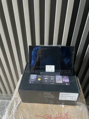 8inch 4 Zone Inwall Amplifier