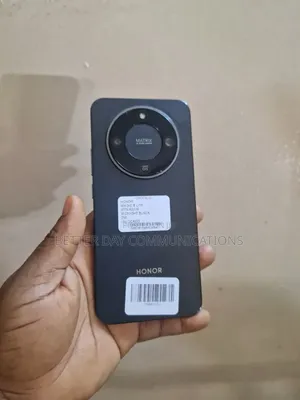 Honor Magic8 Pro 256 GB Black