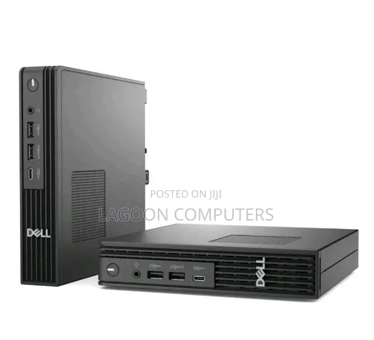 New Dell Pro Slim Plus 16GB Intel Core Ultra 5 SSD 256GB