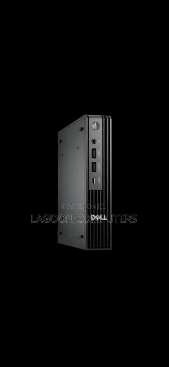 New Dell Pro Slim Plus 16GB Intel Core Ultra 5 SSD 256GB