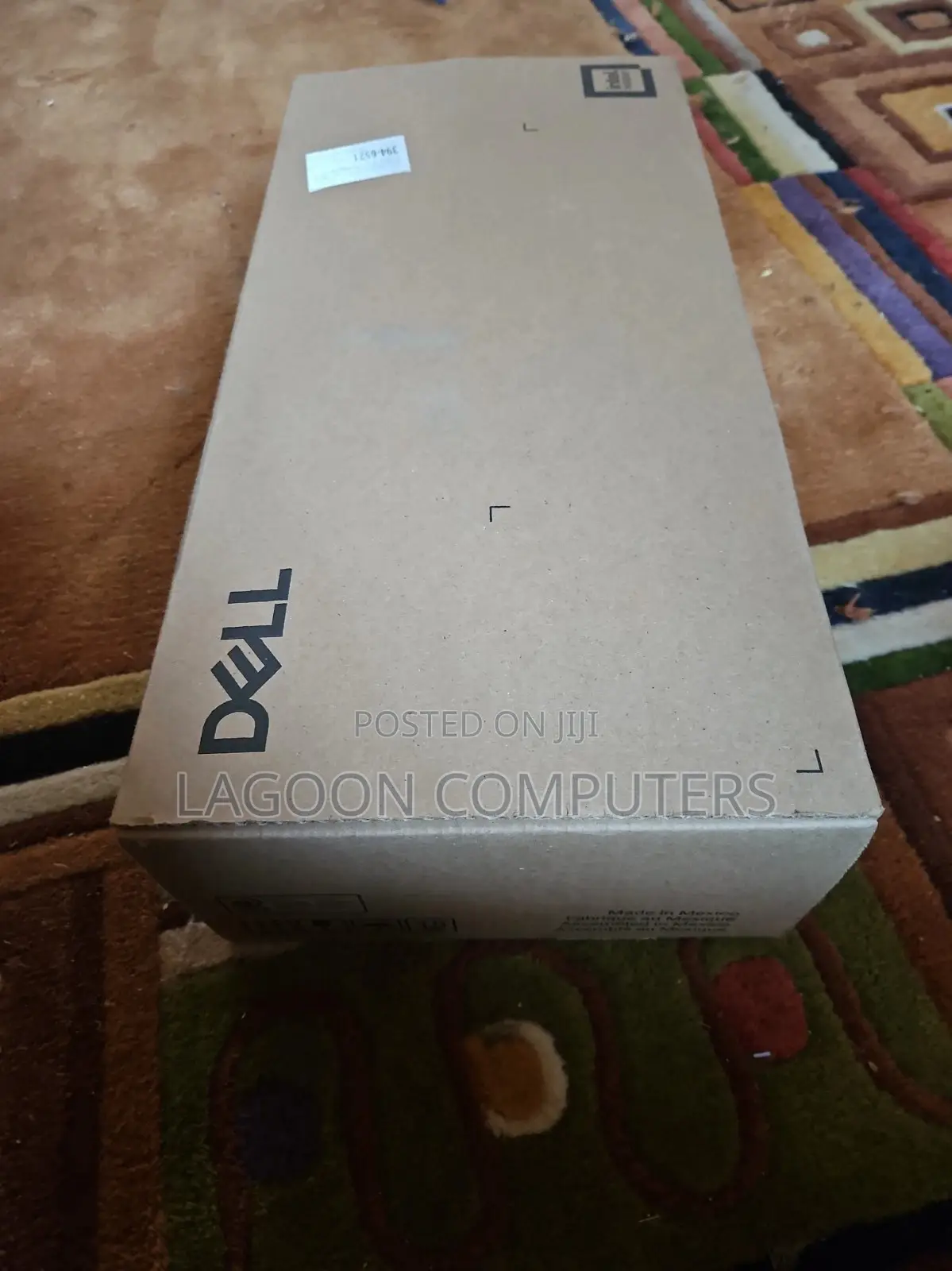 New Dell Pro Slim Plus 16GB Intel Core Ultra 5 SSD 256GB