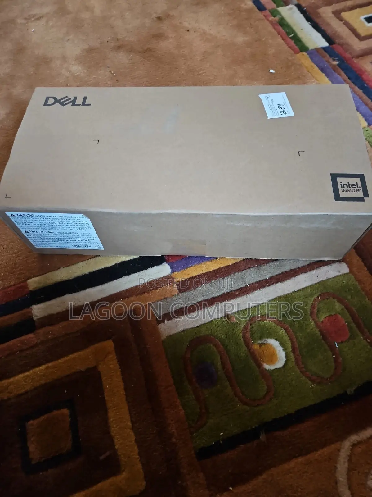 New Dell Pro Slim Plus 16GB Intel Core Ultra 5 SSD 256GB