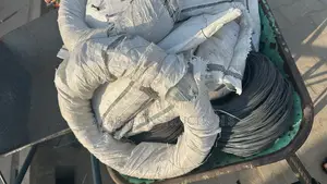 Well Galvanized Binding Wire Iron Binding Wire