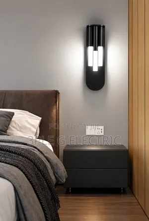 Luxury Indoor Nordic Wall Light for Home Upgrade