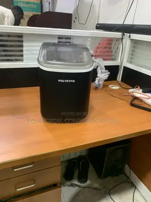 Polystar 15KG Ice Maker – A Great Choice for Your Beverage Corner