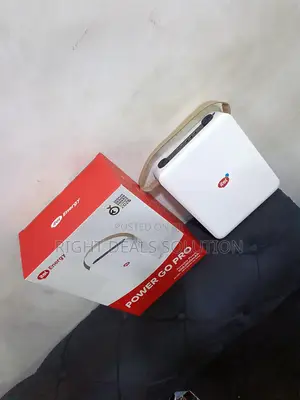 Itel PowerGo Pro Modern Portable Energy Solution
